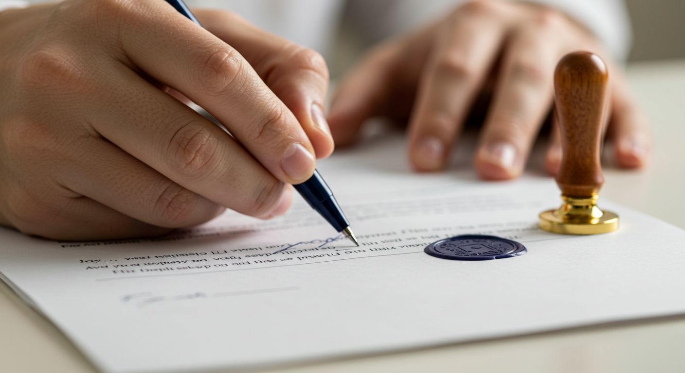 legal services