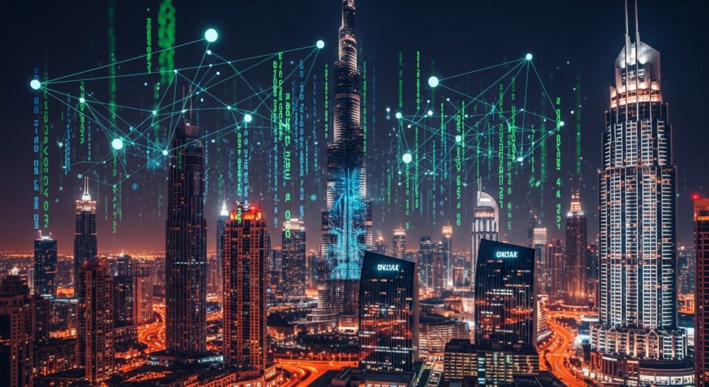 Dubai Tech Forum