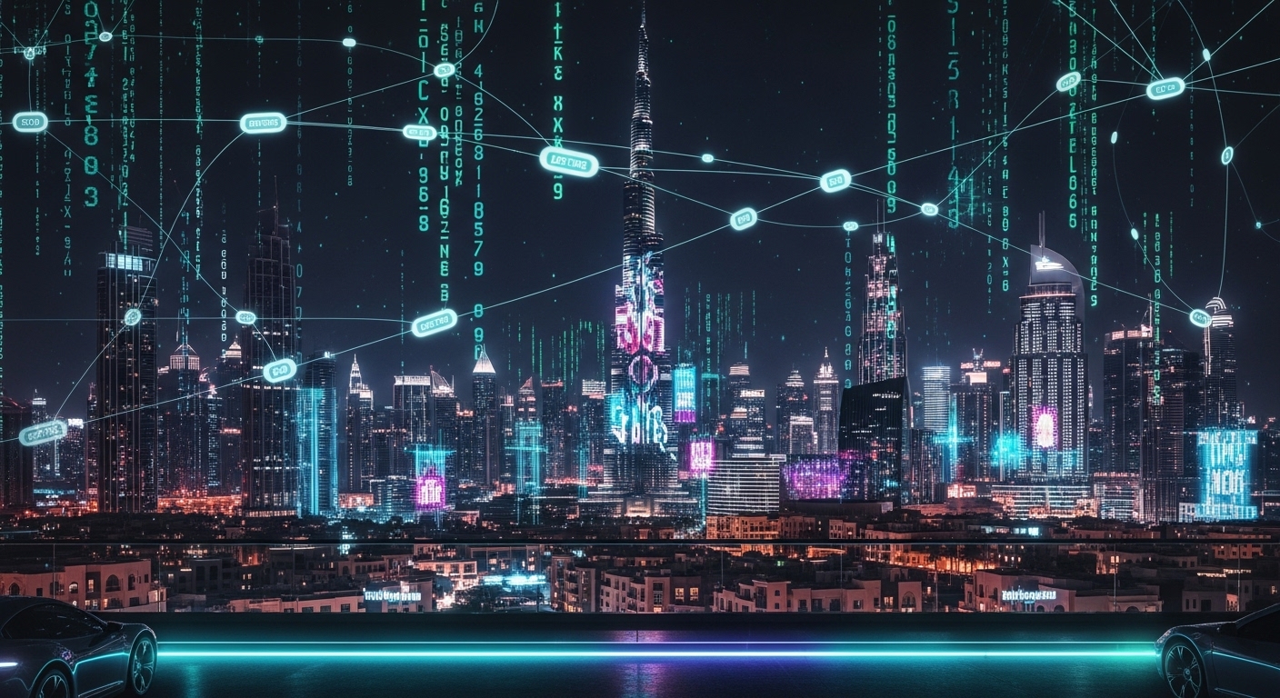 Dubai Tech Forum
